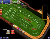 Craps GamesOS