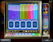 Double Joker Poker