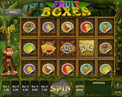 Fruit Boxes
