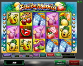 Fruit Mania