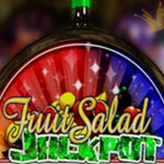 Fruit Salad Jackpot