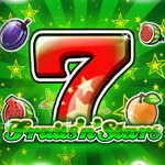 Fruits'N'Stars