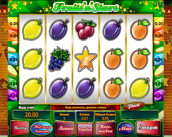 Fruits'N'Stars