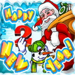 Happy New Year 2