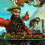 Pirates Treasures HD