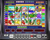 Slot-o-Pol