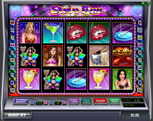 Strip Bar