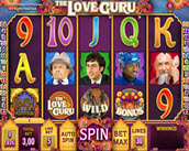 The love Guru