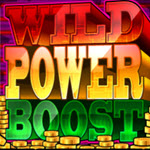 Wild Power Boot