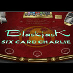 6 Charlie Blackjack