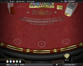 6 Charlie Blackjack