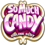 So Much Candy