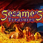 Ali Baba’s Treasure