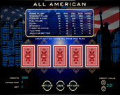 All American