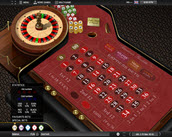 American Roulette