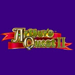 Arthur's Quest II