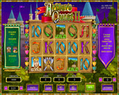 Arthur's Quest II