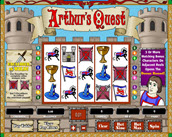 Arthur's Quest