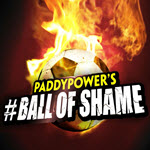 Ball Of Shame