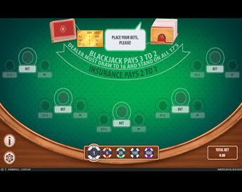Blackjack