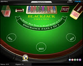 Blackjack