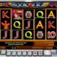 Slots — правила игры