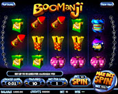 Boomanji