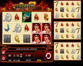 Bruce Lee — Dragon’s Tale