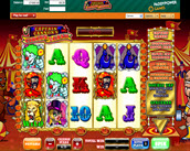 Captain Cannon's Circus of Cash