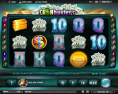 Cash Busters