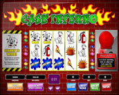 Cash Inferno