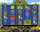 Cash N' Clovers