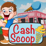 Cash Scoop