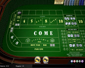 Craps