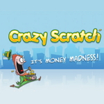 Crazy Scratch
