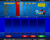 Deuces Wild