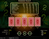 Deuces Wild