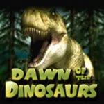 Down the Dinosaur