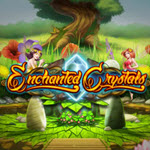 Enchanted Crystals