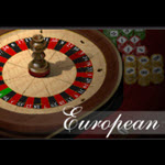 Euro Roulette