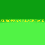 European Blackjack