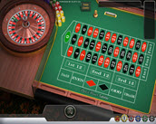 European Roulette