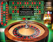 European Roulette