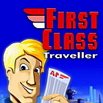 First Class Traveller