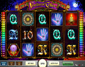 Fortune Teller