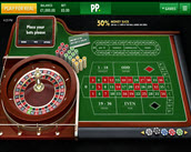 French Roulette