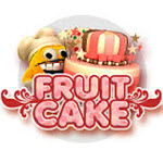 Fruit Cake