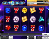 Gem Drop