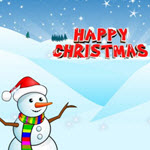 Happy Christmas