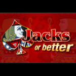 Jacks or Better